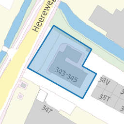 Perceel LSE00-B-3276