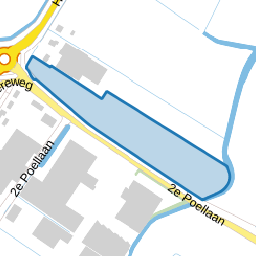 Perceel LSE00-B-3287