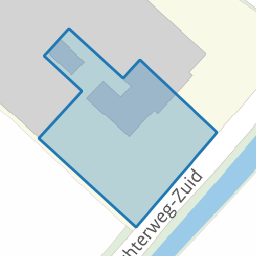 Perceel LSE00-B-3296