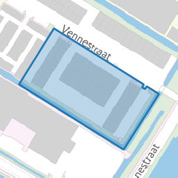 Perceel LSE00-B-3301