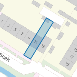 Perceel LSE00-B-3303