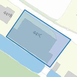 Perceel LSE00-B-3306