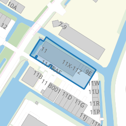 Perceel LSE00-B-3309