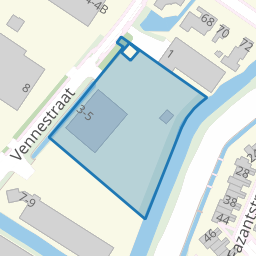 Perceel LSE00-B-3311