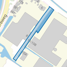 Perceel LSE00-B-3319