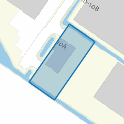 Perceel LSE00-B-3326