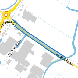 Perceel LSE00-B-3332