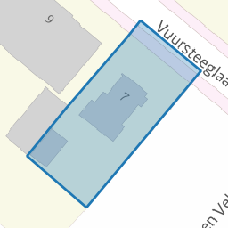 Perceel LSE00-B-3336