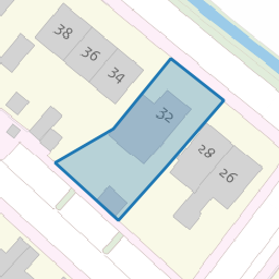 Perceel LSE00-B-3345