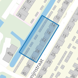 Perceel LSE00-B-3353