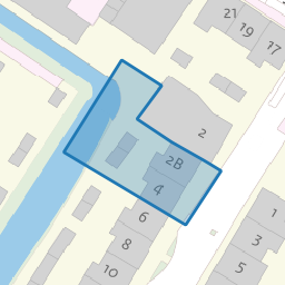 Perceel LSE00-B-3367