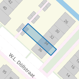 Perceel LSE00-B-3390