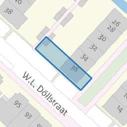 Perceel LSE00-B-3391