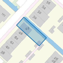 Perceel LSE00-B-3397