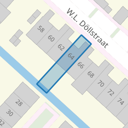 Perceel LSE00-B-3405