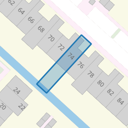 Perceel LSE00-B-3410