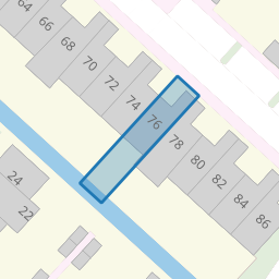 Perceel LSE00-B-3411