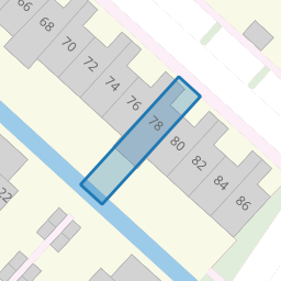 Perceel LSE00-B-3412