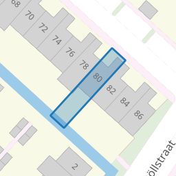 Perceel LSE00-B-3413