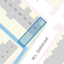 Perceel LSE00-B-3416