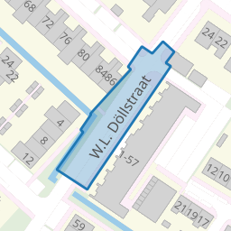 Perceel LSE00-B-3430