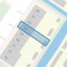 Perceel LSE00-B-3434