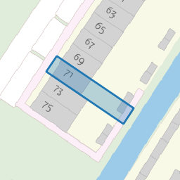 Perceel LSE00-B-3437