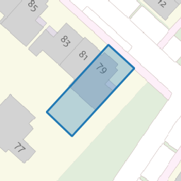 Perceel LSE00-B-3441