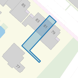 Perceel LSE00-B-3442