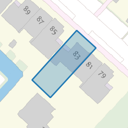 Perceel LSE00-B-3443