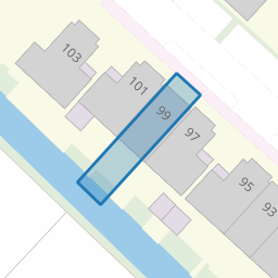 Perceel LSE00-B-3451