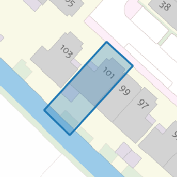 Perceel LSE00-B-3452