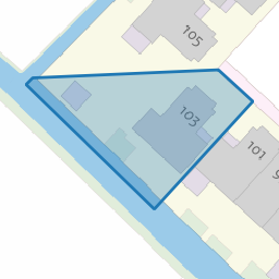 Perceel LSE00-B-3453