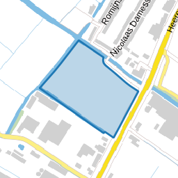 Perceel LSE00-B-3472