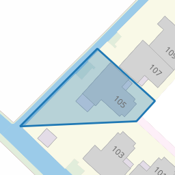 Perceel LSE00-B-3483