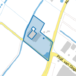 Perceel LSE00-B-3487