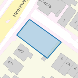 Perceel LSE00-B-3499