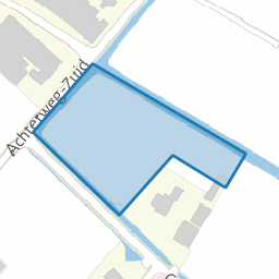 Perceel LSE00-B-3501