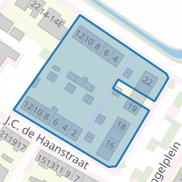 Perceel LSE00-B-3551