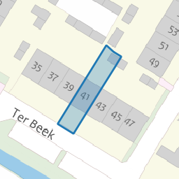 Perceel LSE00-B-3569