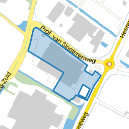 Perceel LSE00-B-3620