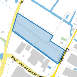 Perceel LSE00-B-3633