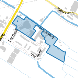 Perceel LSE00-B-3641