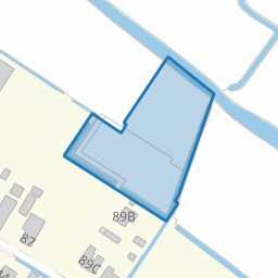 Perceel LSE00-B-3651