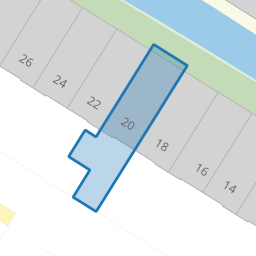 Perceel LSE00-B-3655