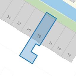 Perceel LSE00-B-3656