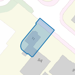 Perceel LSE00-B-3657