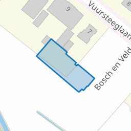 Perceel LSE00-B-3699