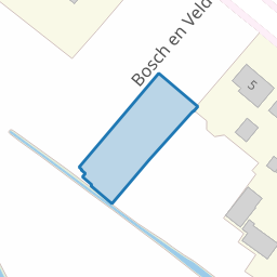 Perceel LSE00-B-3708