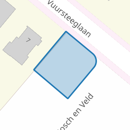 Perceel LSE00-B-3713